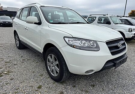 Hyundai Santa Fe 2.2 CRDi GLS