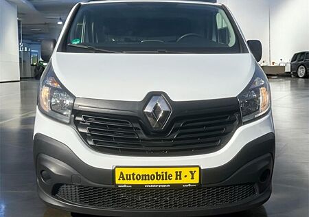 Renault Trafic Kasten L1H1 2,9t Komfort