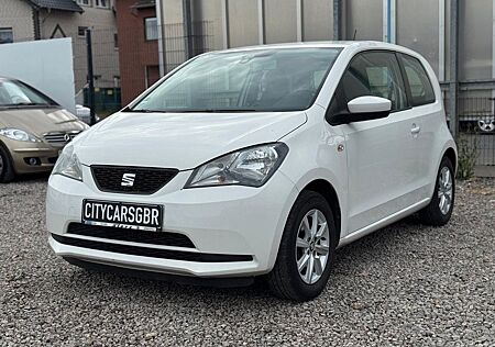 Seat Mii Chic*1 Hand*SHZ*Scheckheftgepflegt