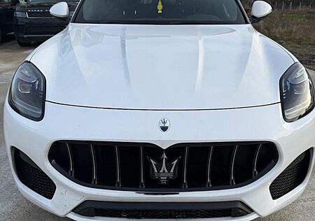 Maserati Grecale 2.0 MHEV Modena GT BTC