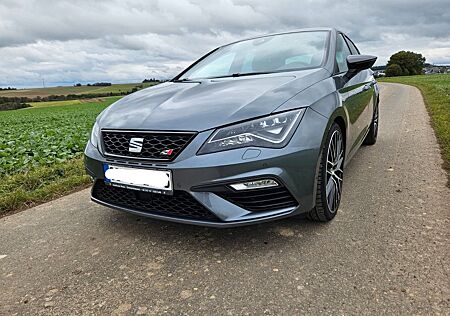 Seat Leon 2.0 TSI DSG CUPRA 300 Navi ACC Beats Sound