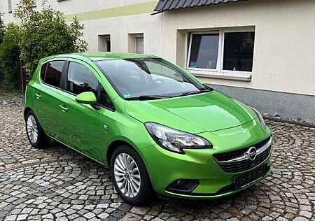 Opel Corsa E Drive ecoFlex / Sitz + Lenkradheizung