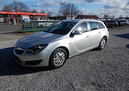 Opel Insignia A Sports Tourer Selection