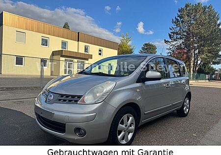 Nissan Note Acenta Klima