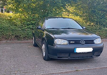 VW Golf Volkswagen 1.4 Basis