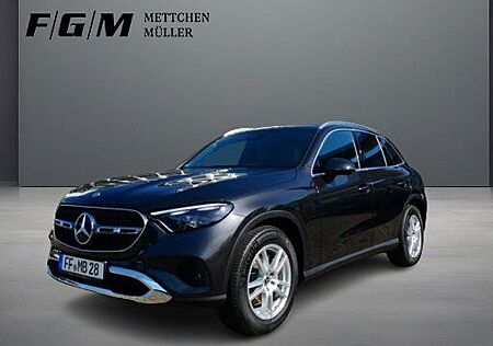 Mercedes-Benz GLC-Klasse GLC 200 4Matic Avantgarde +LED+Wide+MBUX+AHK+360