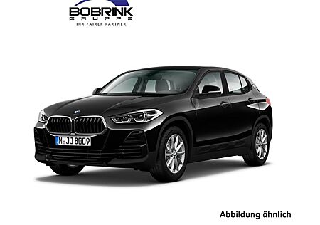BMW X2 sDrive18i Advantage Tempomat Navi PDC DAB