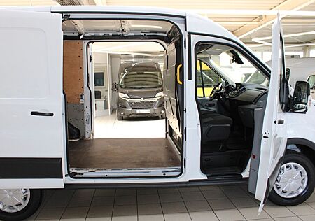 Ford Transit 2.0TDCI/L2H2/1Hand/Klima/Kamera/Tempomat