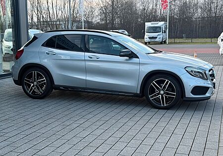 Mercedes-Benz GLA 200 GLA Urban