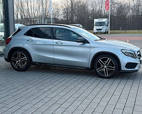 Mercedes-Benz GLA 200 GLA Urban