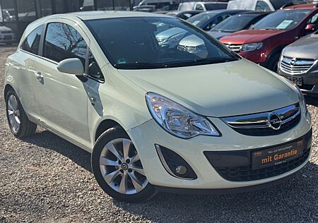 Opel Corsa 1.4 150 TÜV NEU*57TKM*Klima*Tempomat