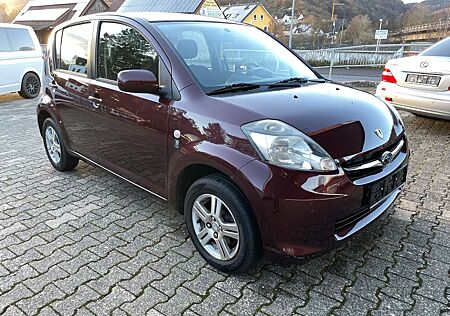 Subaru Justy J13 Active Klima 2.Hand TÜV neu