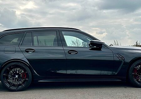 BMW M3 Competion xDrive Touring Competion