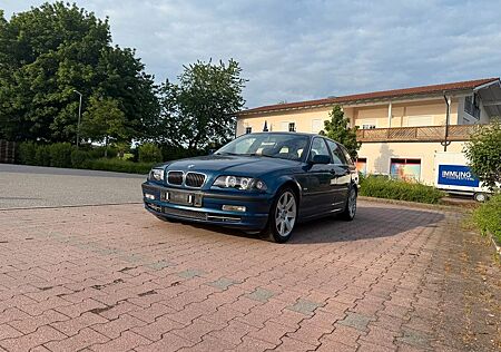 BMW 330 ix - Touring | Durchgecheckt
