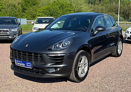 Porsche Macan 2.0 Allrad *Aut.*Leder*Panorama*Navi*Xenon