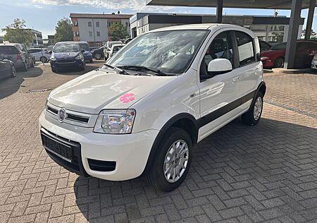 Fiat Panda 1.2 8V Classic 4X4