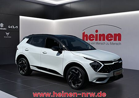 Kia Sportage 1.6 GT LINE DRIVE SOUND GLASDACH