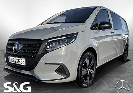 Mercedes-Benz Vito 116 CDI MX/L