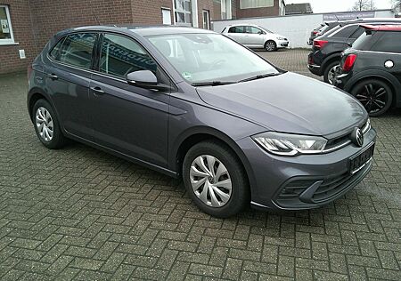 VW Polo Volkswagen 1.0 TSI 70kW LED, NAVI, RFK