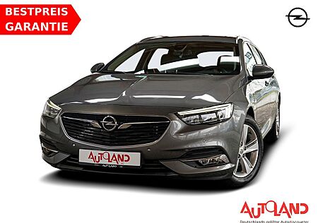 Opel Insignia ST 1.5 Turbo PDC AHK Tempomat Klimaaut.