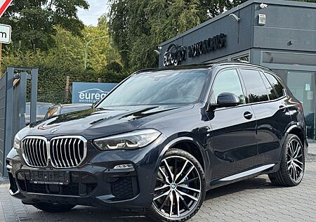 BMW X5 xDrive 45 e 1 Hand - M Sportpaket ///