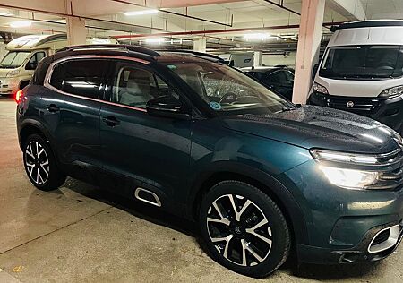 Citroën C5 Aircross PureTech 130 Stop&Start