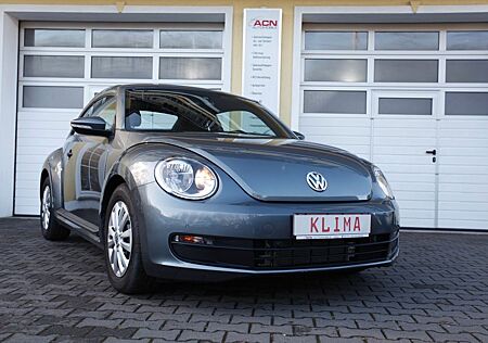 VW Beetle Volkswagen Lim. Basis BMT