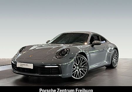 Porsche 992 911 Carrera BOSE Rückfahrkamera LED