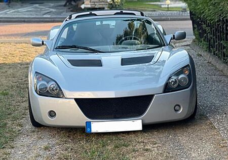 Opel Speedster 2.2, Semi, Spurstangen, Fahrwerk u.v.m
