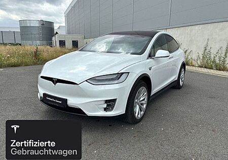 Tesla Model X Long Range AWD
