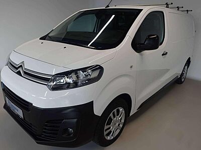 Citroën Jumpy 2.0 BlueHDI Business L2 Klima NAVI PDC TÜV