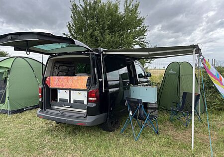 VW T5 Multivan Volkswagen