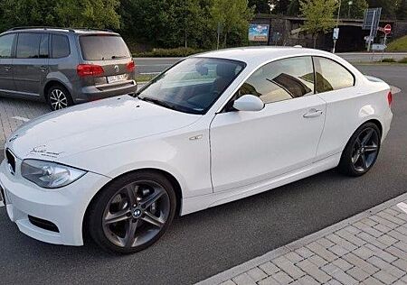 BMW 135i