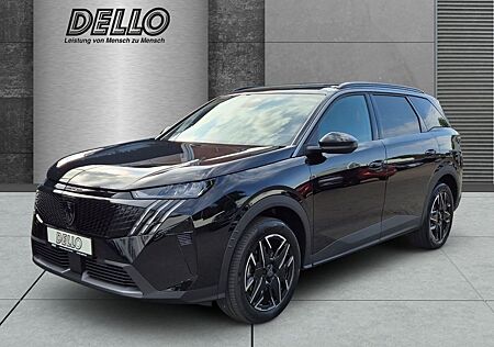 Peugeot 5008 Allure Hybrid 6-AT Panorama-Navigations-Pak
