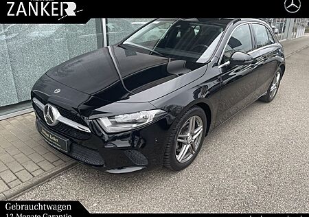 Mercedes-Benz A 200 Kompaktlimousine MBUX*WKR*CAM*LED*