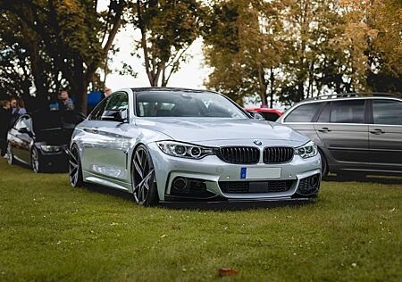 BMW 435i xDrive M-Performance - Bitte durchlesen -