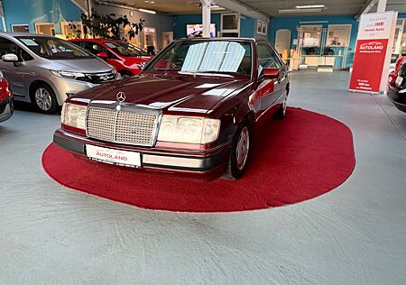 Mercedes-Benz CE 230 W124 SSD Automatik SHZ