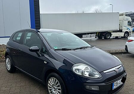 Fiat Punto EVO