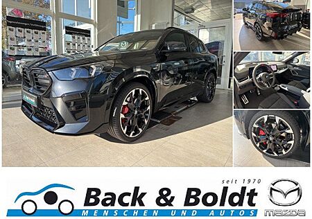 BMW X2 M35i PANO+H&K+360GRAD+21ZOLL+M-PRO