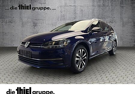 VW Golf Volkswagen VII Variant 1.0 TSI IQ.DRIVE Kamera/ACC/Sit