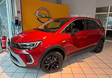 Opel Crossland X Crossland Enjoy Navi+LED+Kamera 1084KM!!!