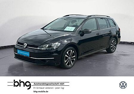 VW Golf Volkswagen Variant 2.0 TDI SCR DSG United