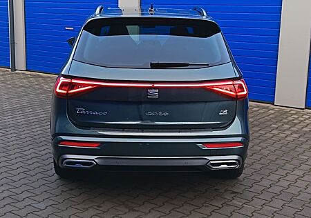 Seat Tarraco 1.4 e-HYBRID 180kW FR DSG FR