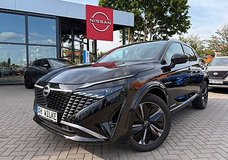 Nissan Qashqai 1.5 VC-T e-Power Tekna/BOSE/PANORAMA