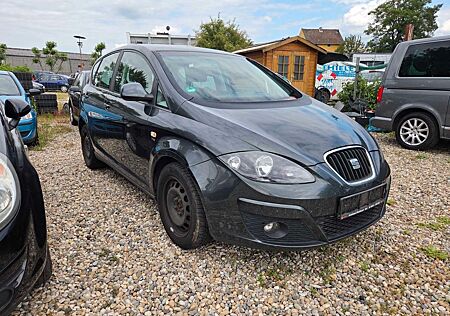 Seat Altea Style Ecomotive