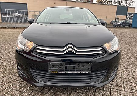 Citroën C4 Lim. Tendance+ TÜV NEU+TOP Zustand