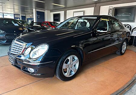 Mercedes-Benz E 220 CDI *78-TKM* AUT./SHZ/GSD/TEMPOMAT/8-FACH