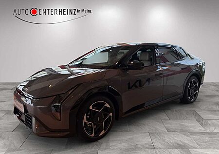 Kia EV4 Fastback 81,4-kWh GT-Line DWP-COM-CON