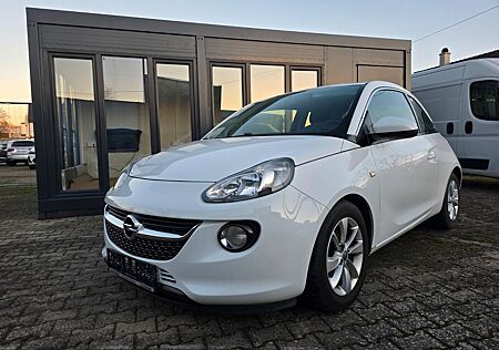 Opel Adam Jam 1.0 Turbo*PDC*BT*Tempomat*2.Hand*