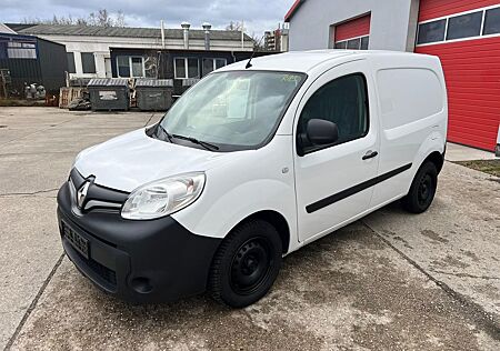 Renault Kangoo Rapid Extra Klima, scheckheft gepflegt